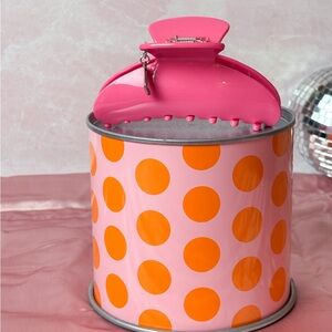 NWOT Chunks Cellphone charm Hair Clip